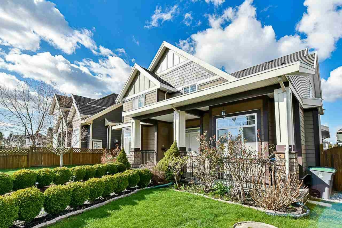 Playground / Recreational Area Near 15833 108 Avenue, Surrey, BC