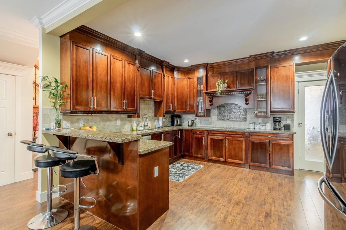 Primary Bedroom Photo of 15833 108 Avenue, Surrey, BC