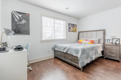 Hallway Photo of 15833 108 Avenue, Surrey, BC