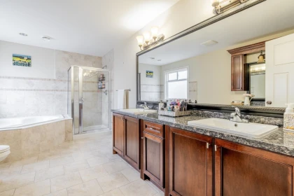 Mudroom Photo of 15833 108 Avenue, Surrey, BC