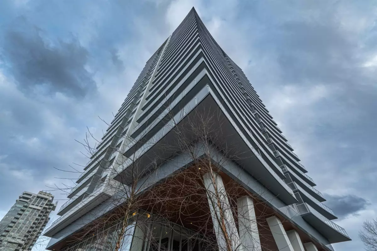 Basement Recreation Room Photo of 1107 200 Klahanie Court, West Vancouver, BC