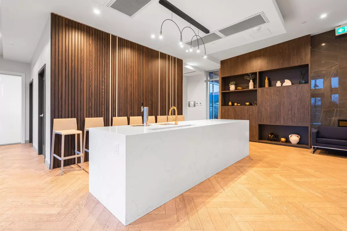 Guest Bathroom Photo of 1107 200 Klahanie Court, West Vancouver, BC