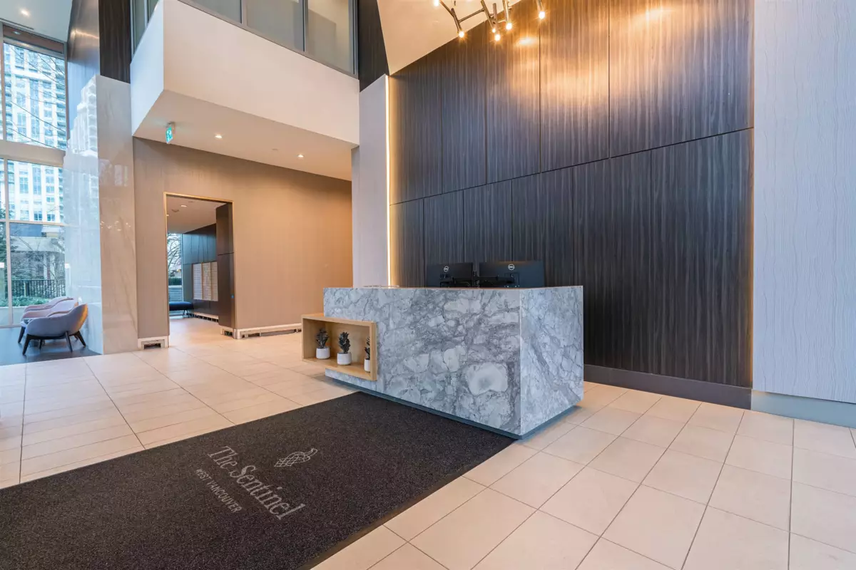 Mudroom Photo of 1107 200 Klahanie Court, West Vancouver, BC