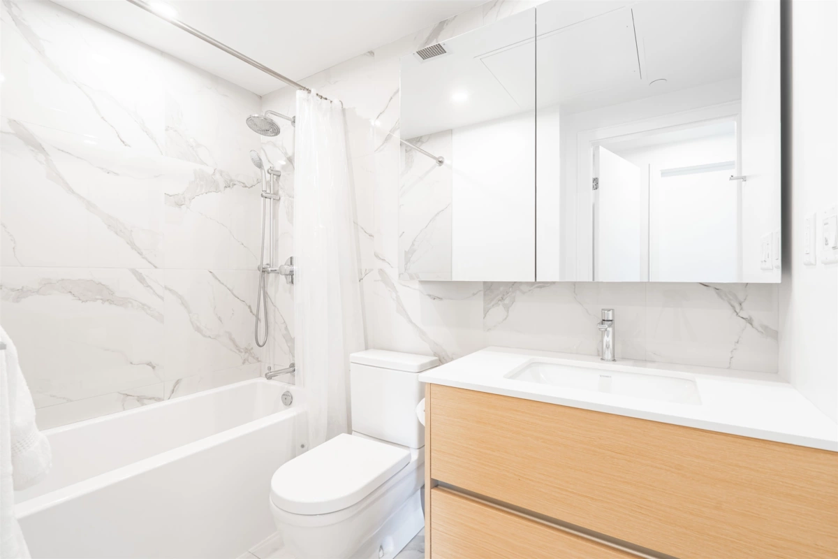 Pantry Photo of 1107 200 Klahanie Court, West Vancouver, BC