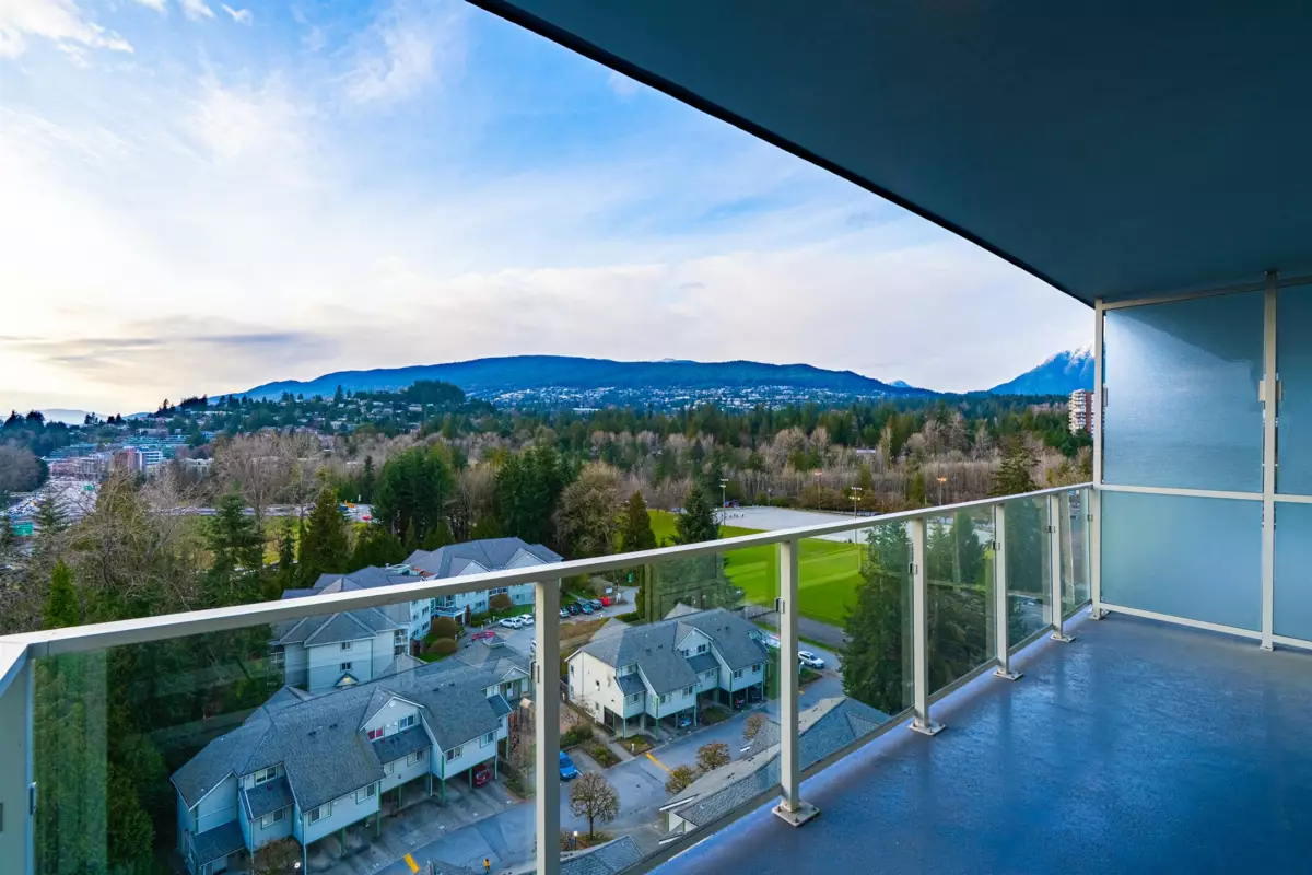 Primary Bedroom Photo of 1107 200 Klahanie Court, West Vancouver, BC