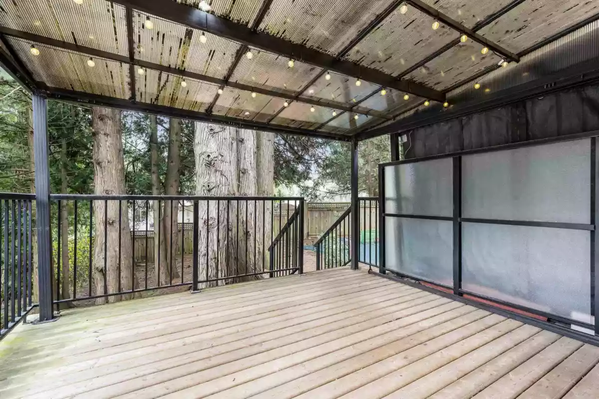 Aerial View of 37 35298 Marshall Road, Abbotsford, BC