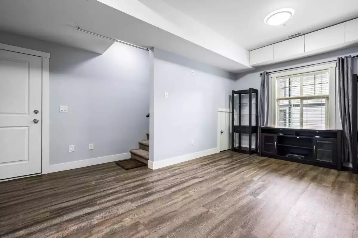 Backyard Photo of 37 35298 Marshall Road, Abbotsford, BC