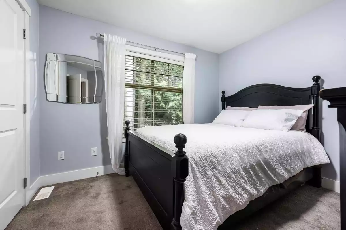 Garage Interior Photo of 37 35298 Marshall Road, Abbotsford, BC