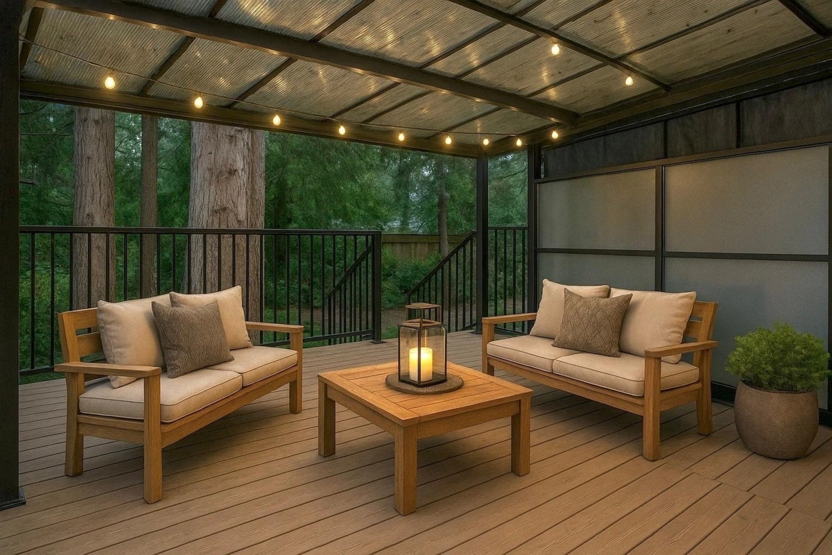 Hot Tub / Spa Photo of 37 35298 Marshall Road, Abbotsford, BC