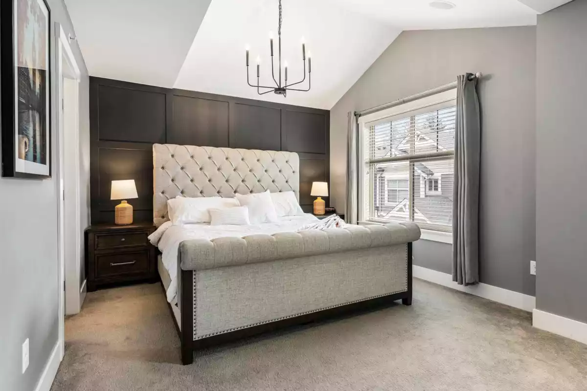 Loft / Bonus Room Photo of 37 35298 Marshall Road, Abbotsford, BC