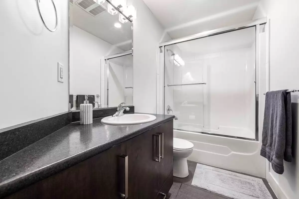 Staircase Photo of 37 35298 Marshall Road, Abbotsford, BC