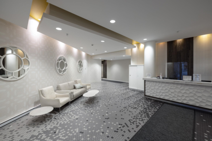 Hallway Photo of 310 429 W 2nd Avenue, Vancouver, BC