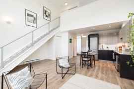 310 429 W 2nd Avenue, Vancouver, BC