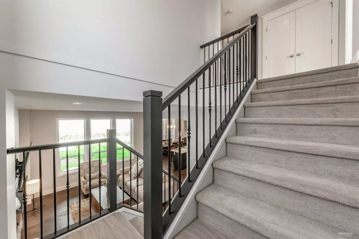 Guest Bathroom Photo of 3565 Sheffield Avenue, Coquitlam, BC