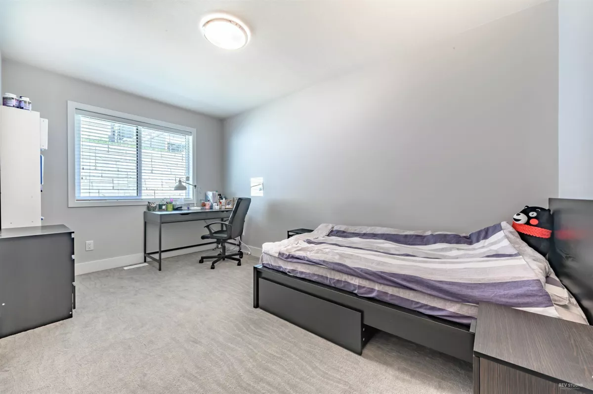 Laundry Room Photo of 3565 Sheffield Avenue, Coquitlam, BC