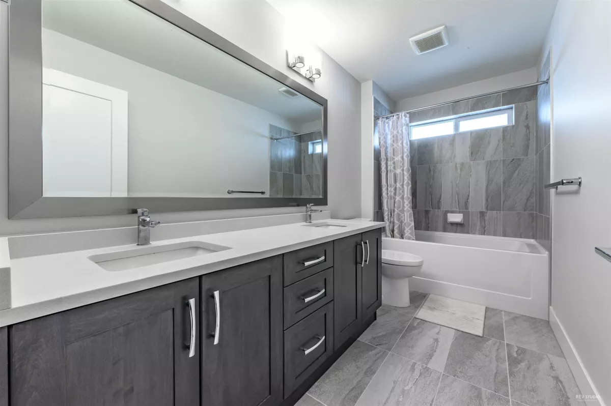 Loft / Bonus Room Photo of 3565 Sheffield Avenue, Coquitlam, BC