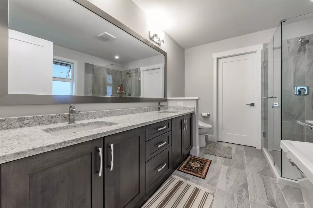 Mudroom Photo of 3565 Sheffield Avenue, Coquitlam, BC