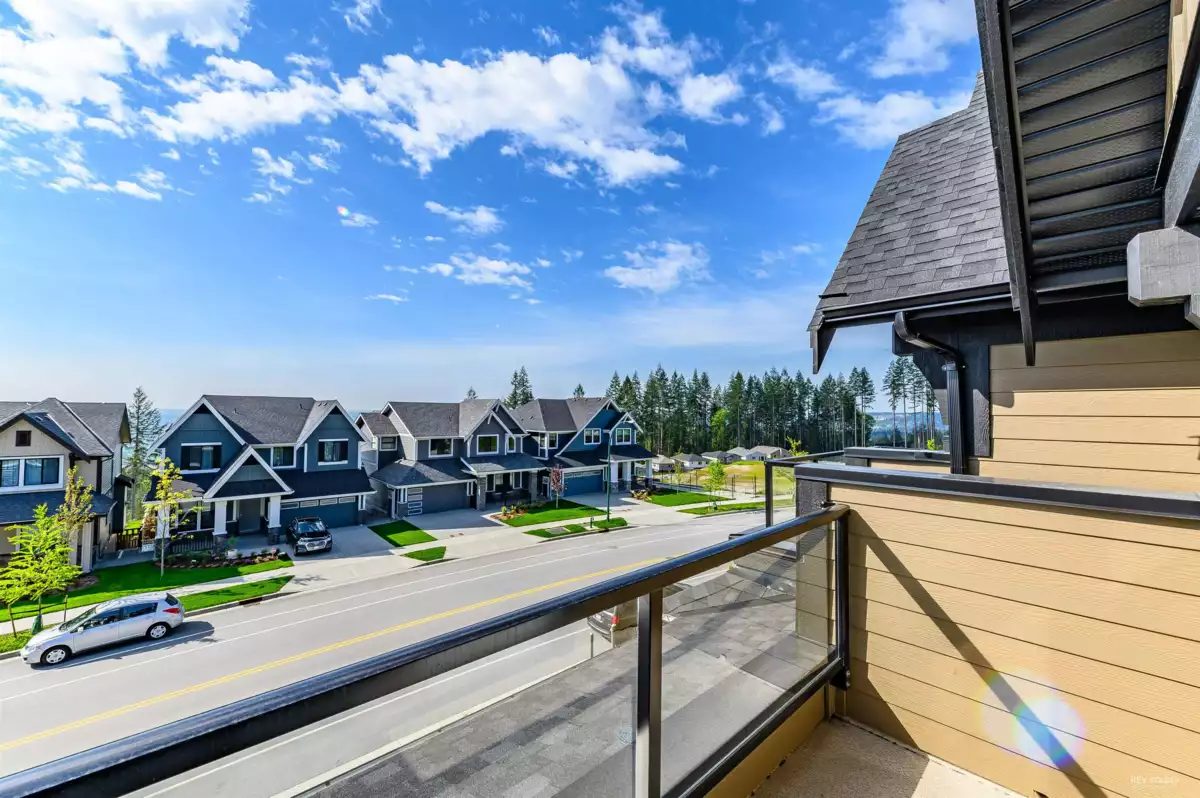 Office / Den Photo of 3565 Sheffield Avenue, Coquitlam, BC