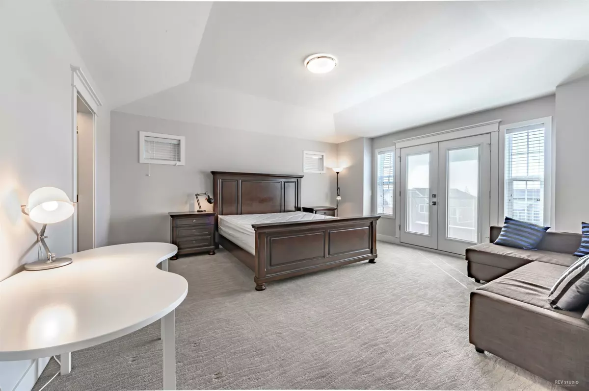 Powder Room Photo of 3565 Sheffield Avenue, Coquitlam, BC