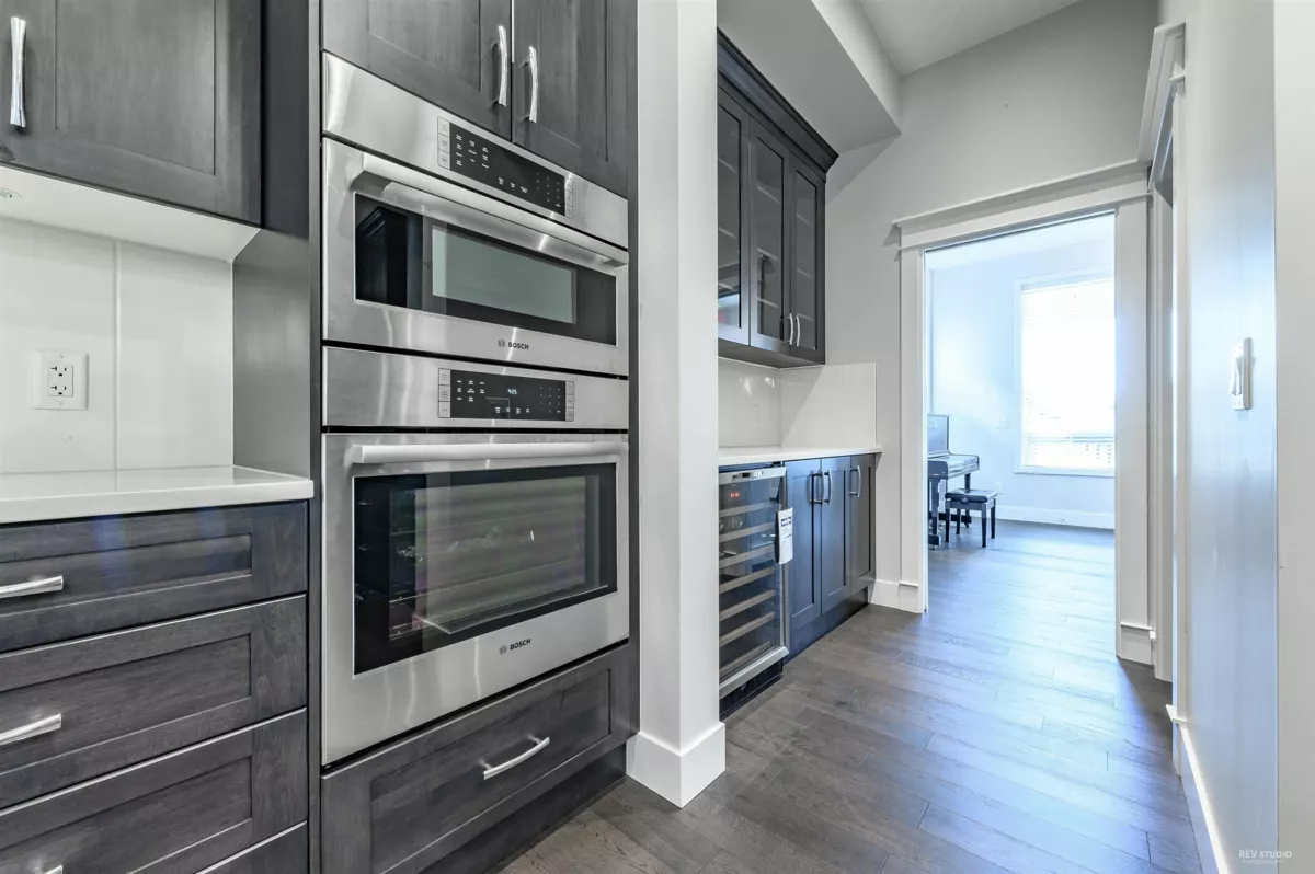 Primary Bedroom Photo of 3565 Sheffield Avenue, Coquitlam, BC