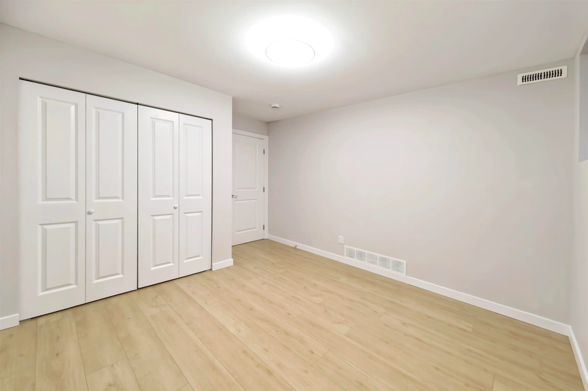 Swimming Pool Photo of 3565 Sheffield Avenue, Coquitlam, BC