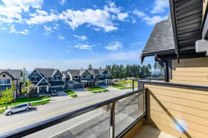 Office / Den Photo of 3565 Sheffield Avenue, Coquitlam, BC