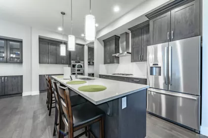 Pantry Photo of 3565 Sheffield Avenue, Coquitlam, BC