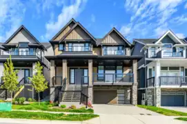 3565 Sheffield Avenue, Coquitlam, BC