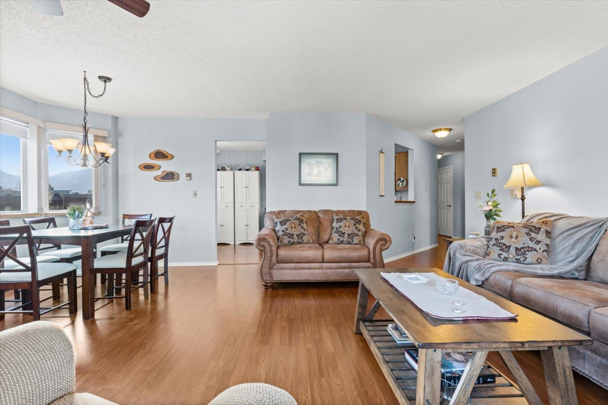 Bedroom 2 Photo of 203 45604 Brett Avenue, Chilliwack, BC