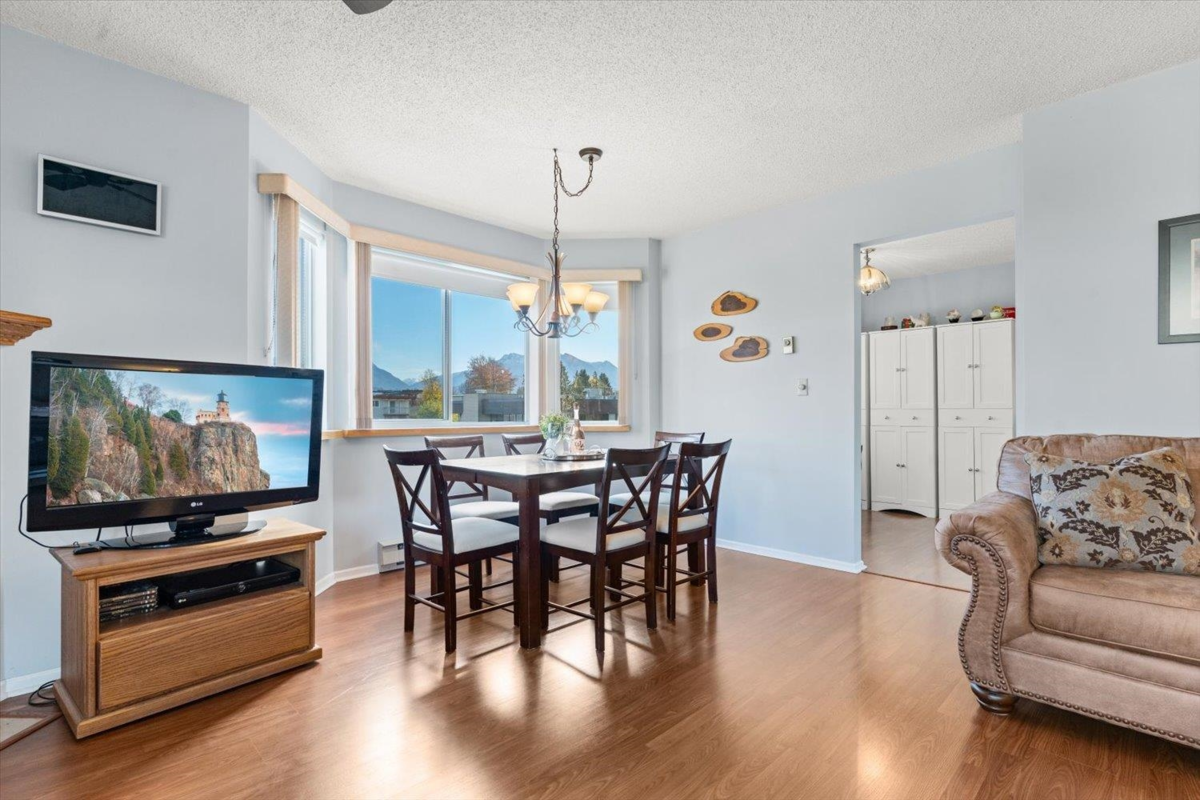 Bedroom 3 Photo of 203 45604 Brett Avenue, Chilliwack, BC