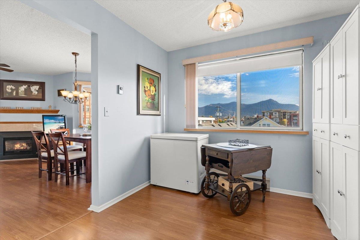 Bedroom 4 Photo of 203 45604 Brett Avenue, Chilliwack, BC