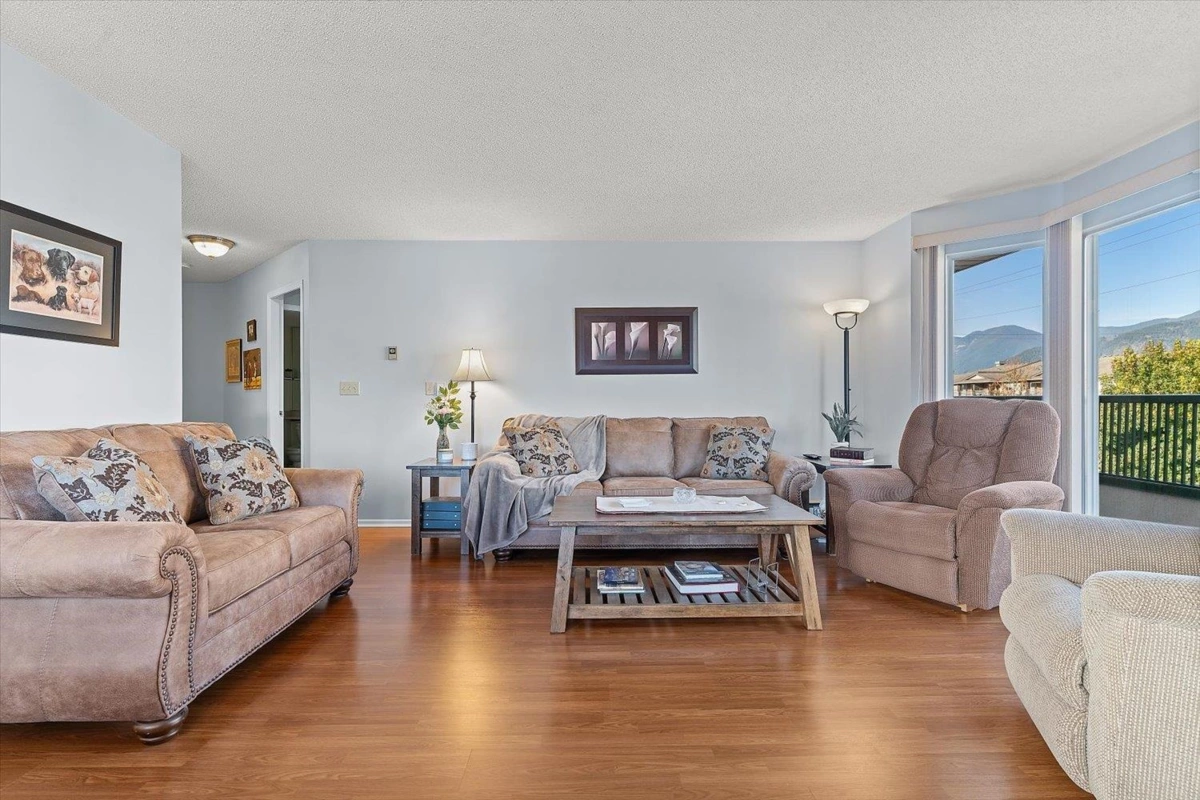 Dining Area Photo of 203 45604 Brett Avenue, Chilliwack, BC