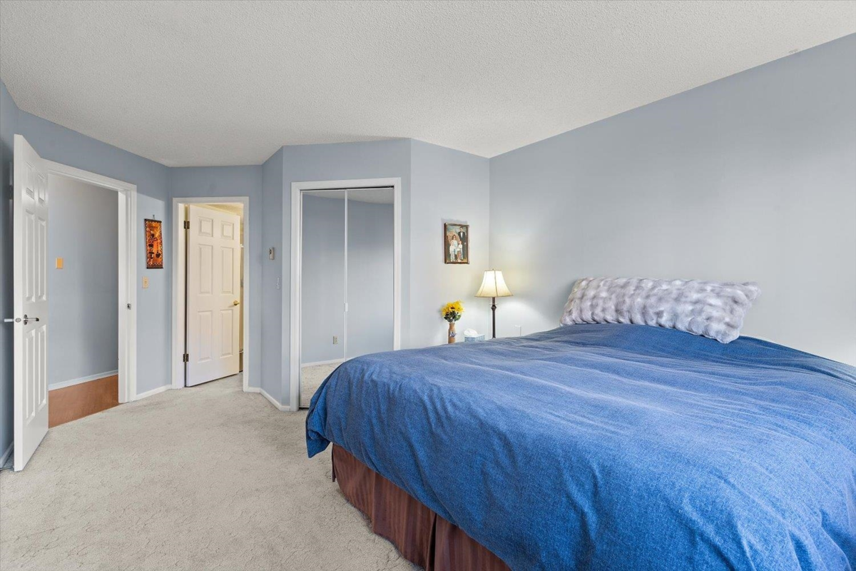 Laundry Room Photo of 203 45604 Brett Avenue, Chilliwack, BC