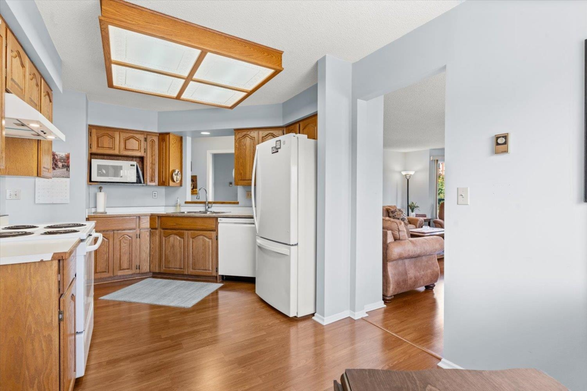 Office / Den Photo of 203 45604 Brett Avenue, Chilliwack, BC