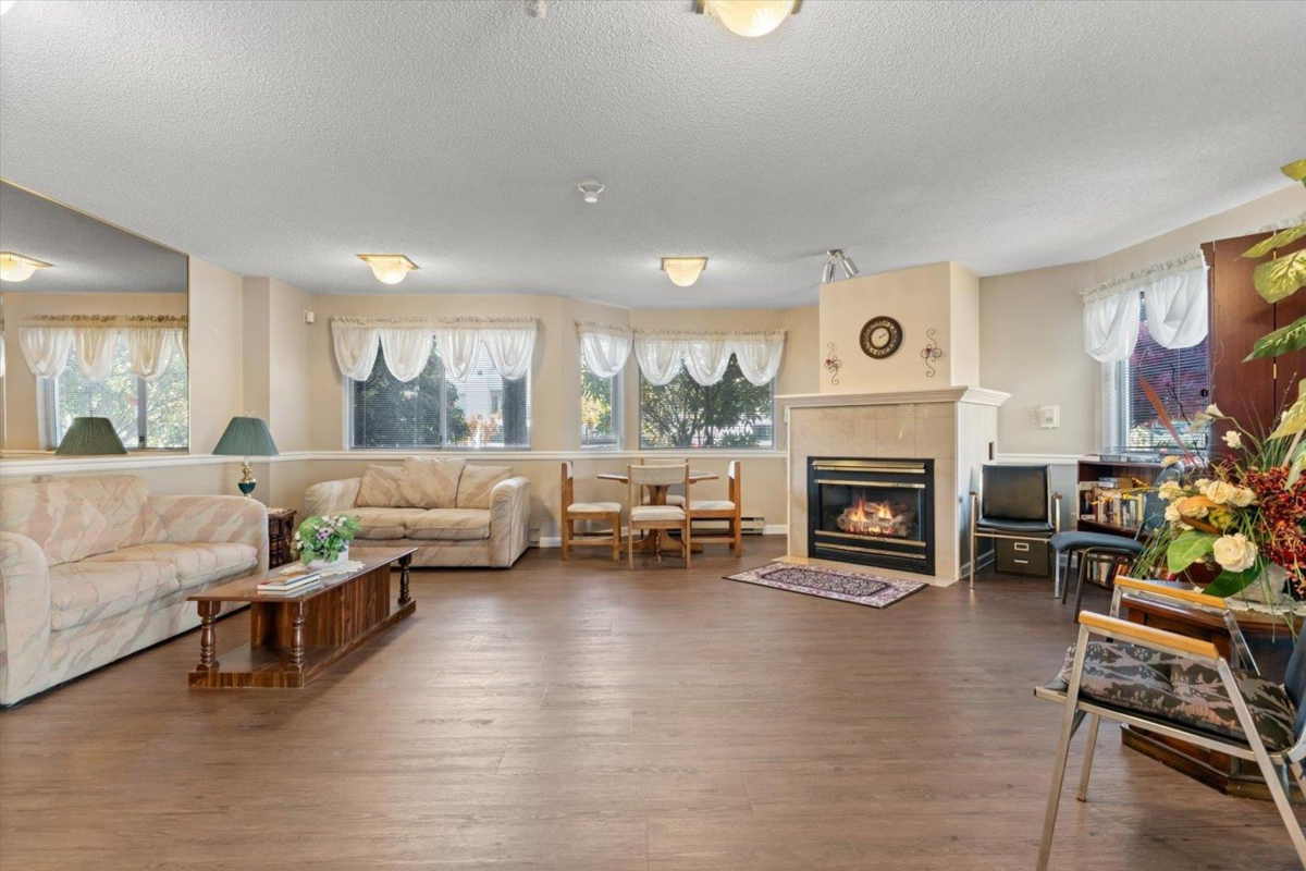 Pantry Photo of 203 45604 Brett Avenue, Chilliwack, BC