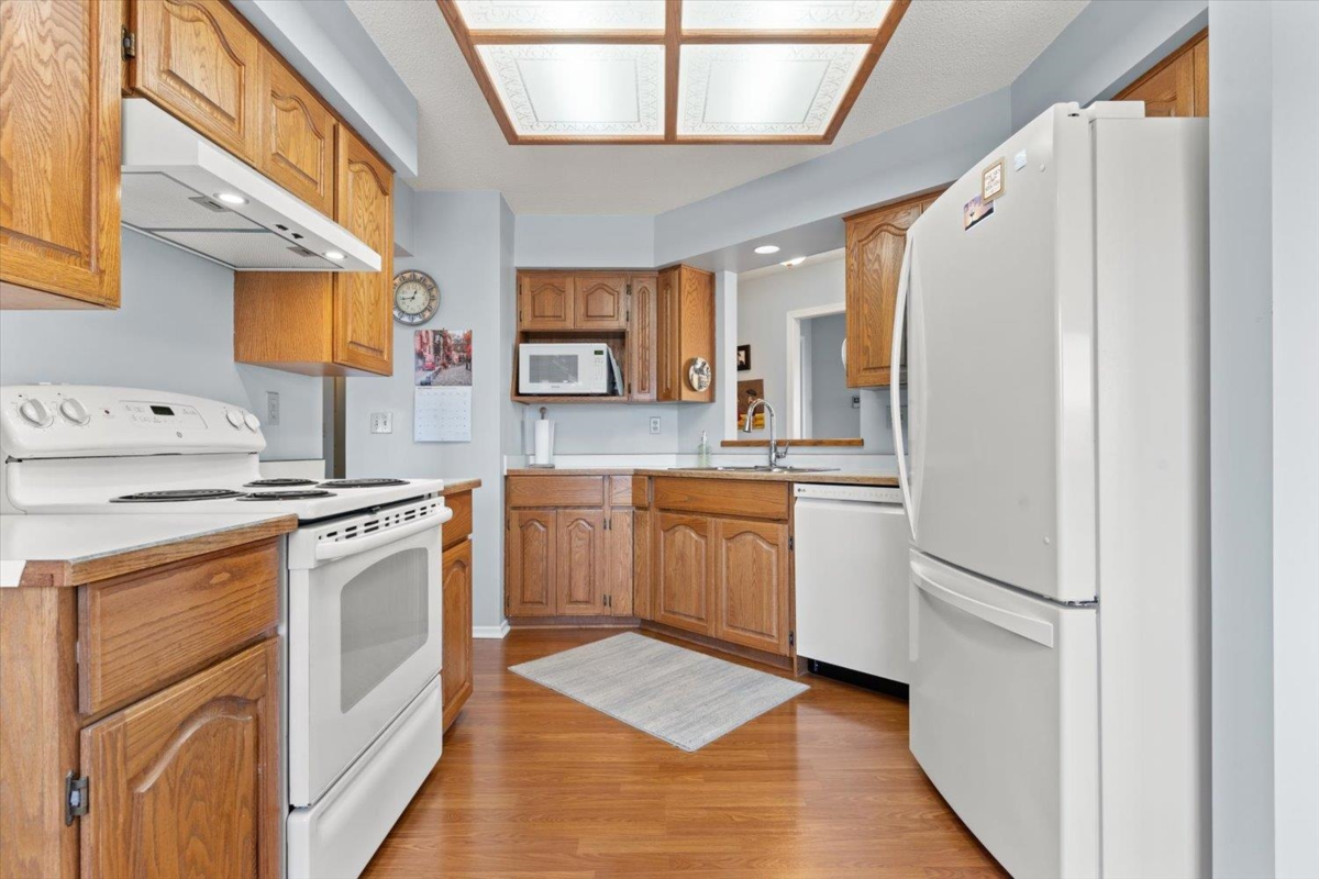 Powder Room Photo of 203 45604 Brett Avenue, Chilliwack, BC