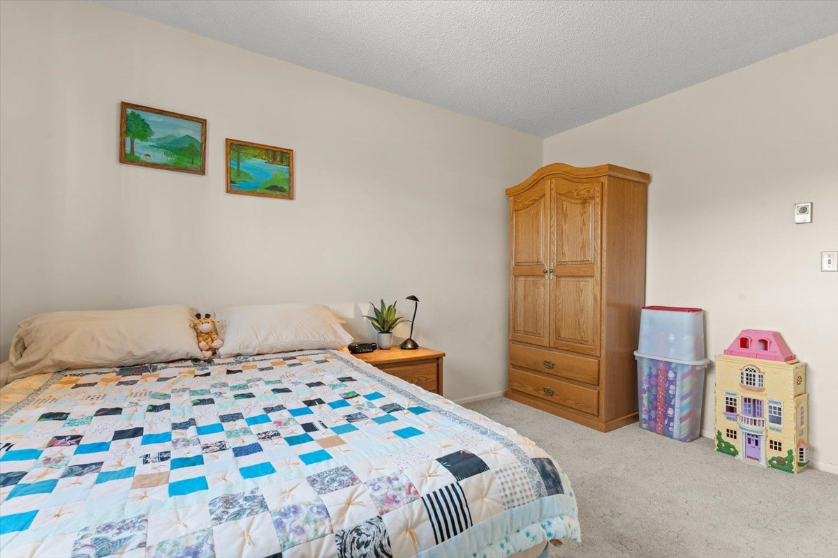 Staircase Photo of 203 45604 Brett Avenue, Chilliwack, BC