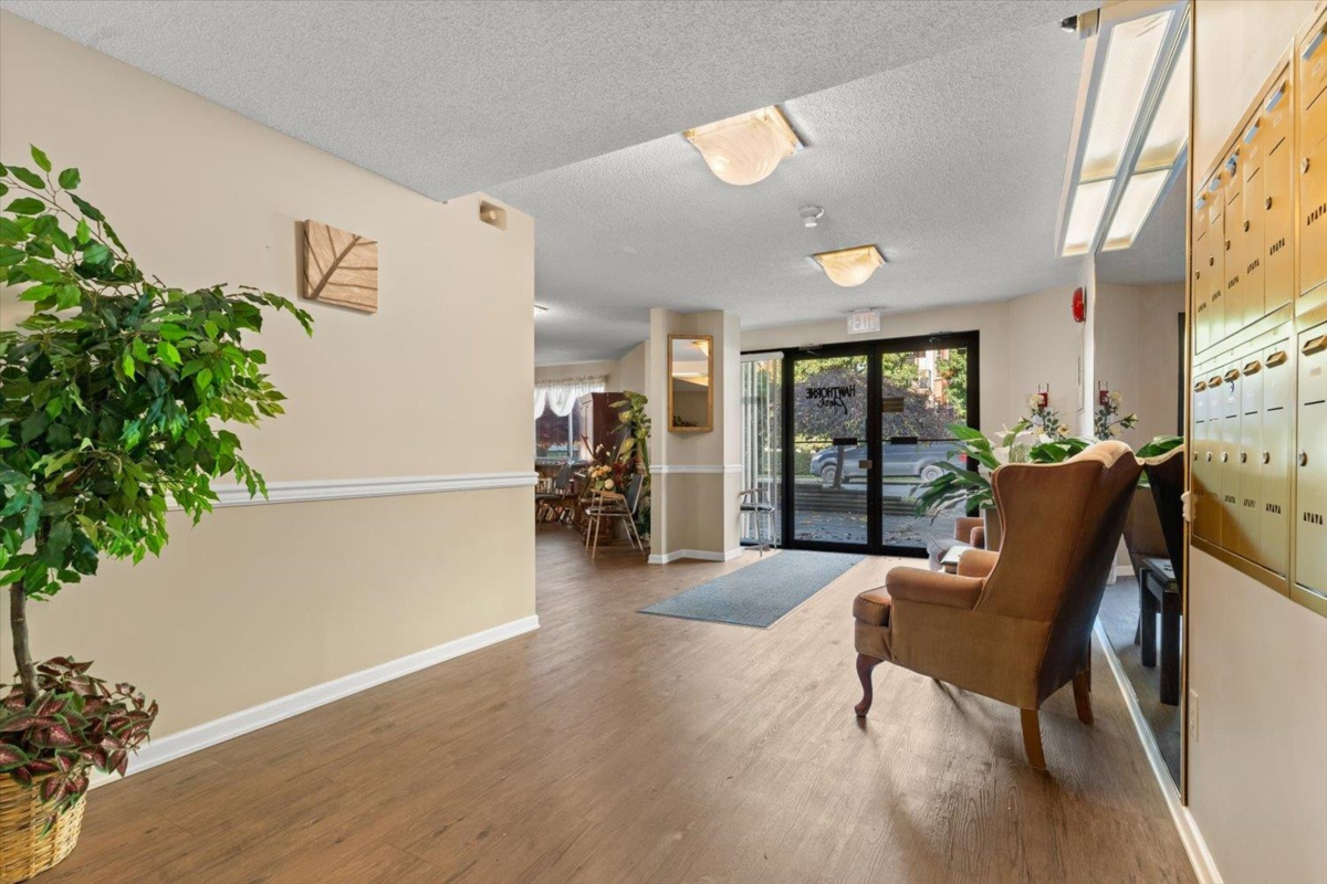 Swimming Pool Photo of 203 45604 Brett Avenue, Chilliwack, BC