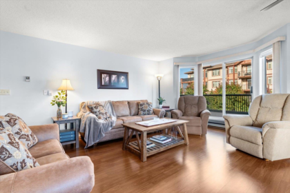 203 45604 Brett Avenue, Chilliwack, BC, Chilliwack — Apartment/Condo for sale