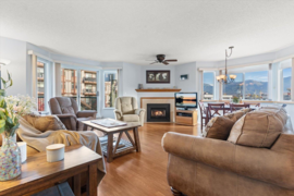 203 45604 Brett Avenue, Chilliwack, BC