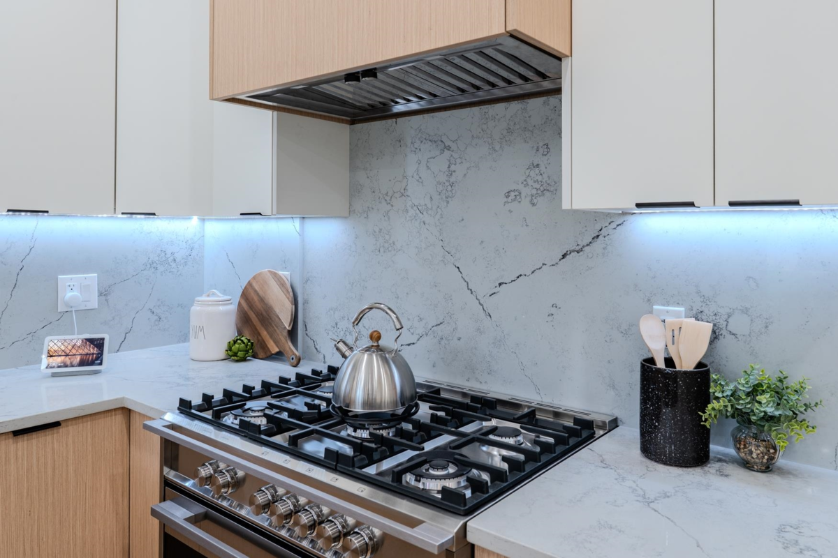 Bedroom 2 Photo of 1 3576 E Pender Street, Vancouver, BC