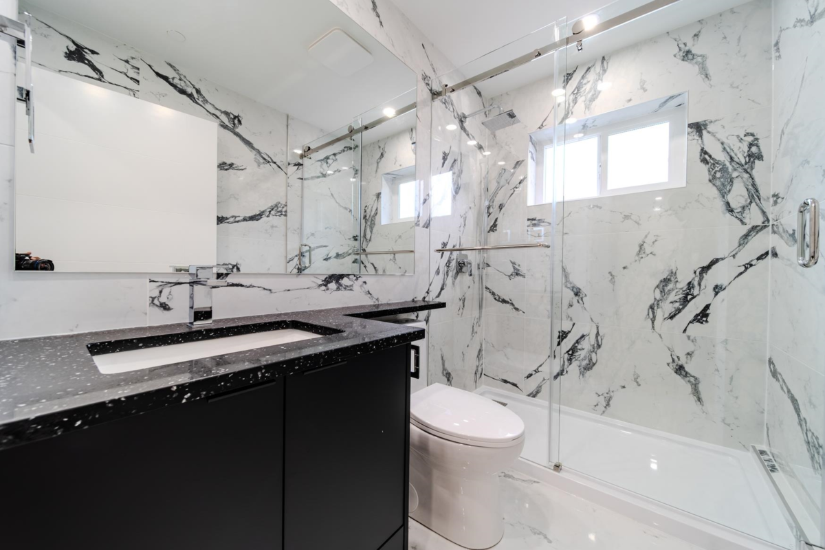 Outdoor Patio Photo of 1 3576 E Pender Street, Vancouver, BC