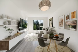 318 516 Foster Avenue, Coquitlam, BC