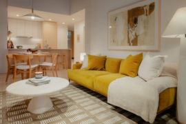 305 3633 Willingdon Avenue, Burnaby, BC