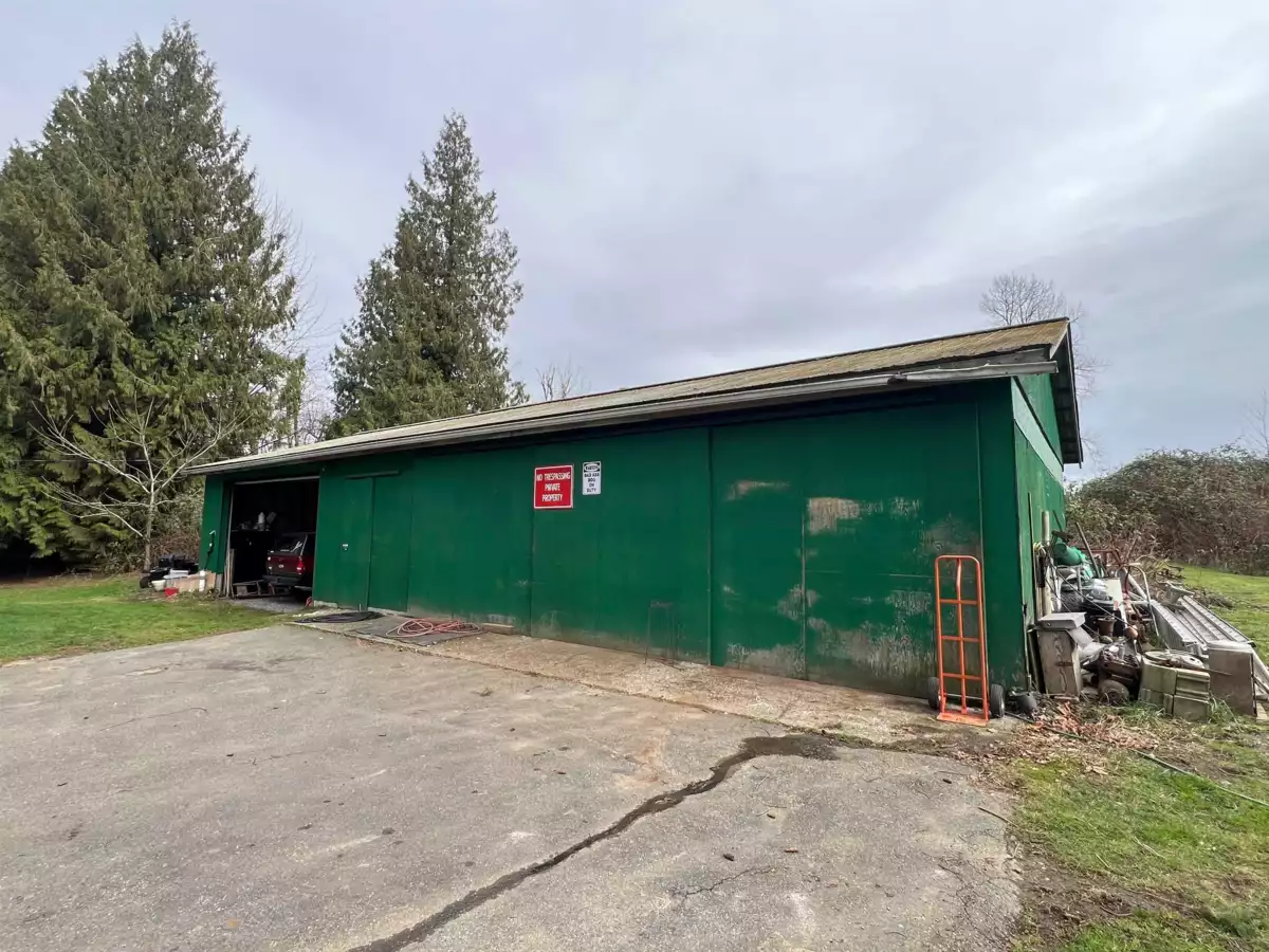Dining Area Photo of 4162 Bradner Road, Abbotsford, BC