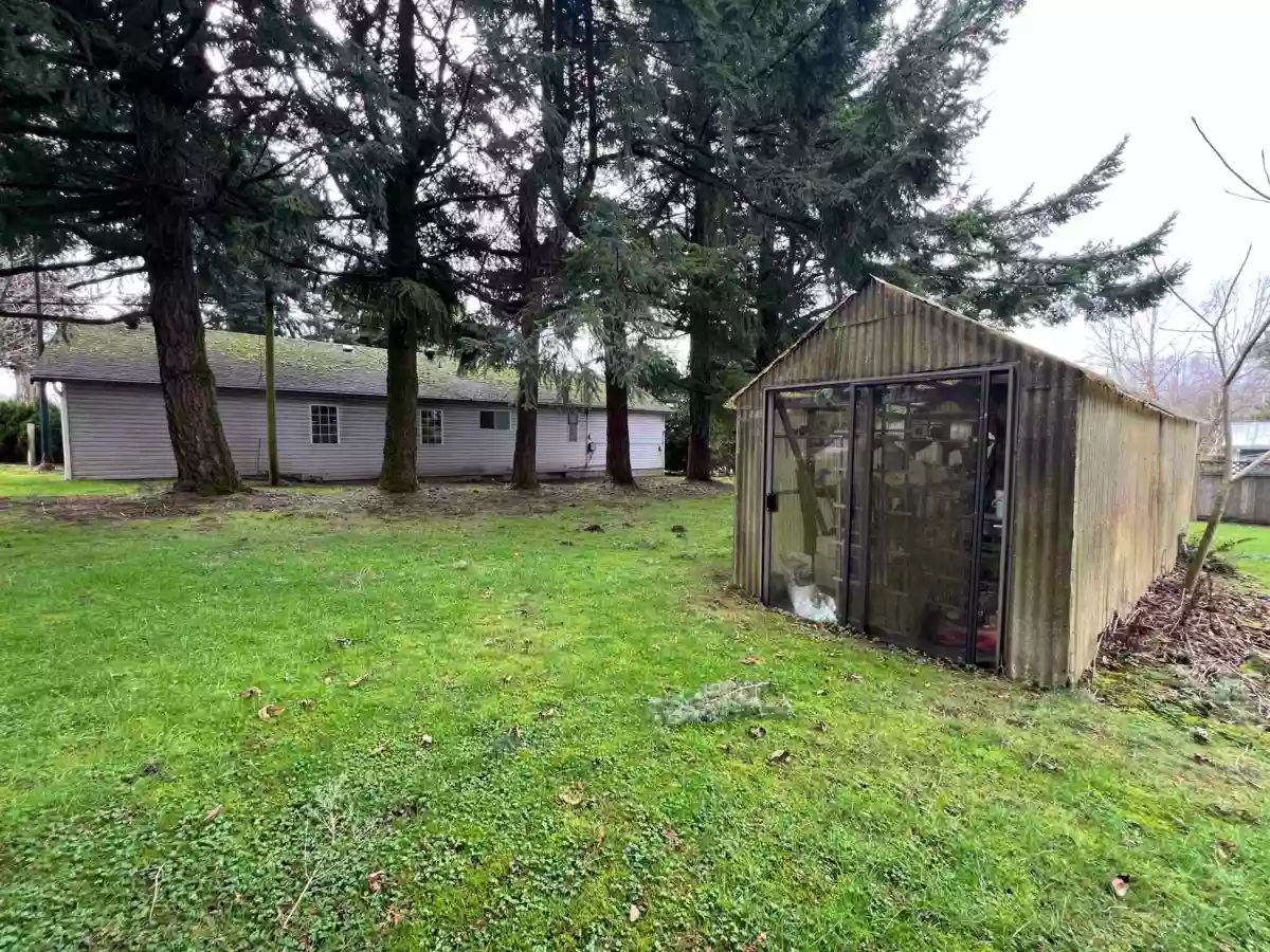 Pantry Photo of 4162 Bradner Road, Abbotsford, BC