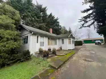 4162 Bradner Road, Abbotsford, BC, Bradner — 2 bed single family residence for sale