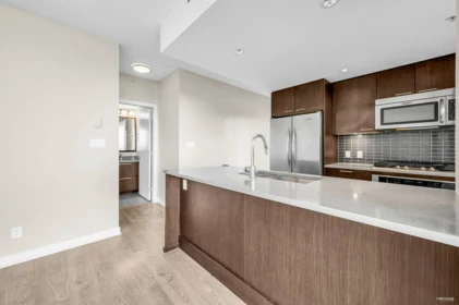 2307 2975 Atlantic Avenue, Coquitlam, BC, Coquitlam — Apartment/Condo for sale