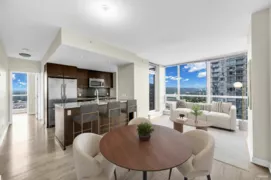 2307 2975 Atlantic Avenue, Coquitlam, BC