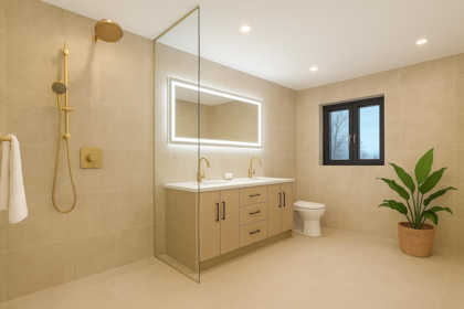 Laundry Room Photo of 5485 Keith Road, West Vancouver, BC